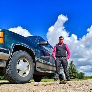 Meet your Posher, Shannon